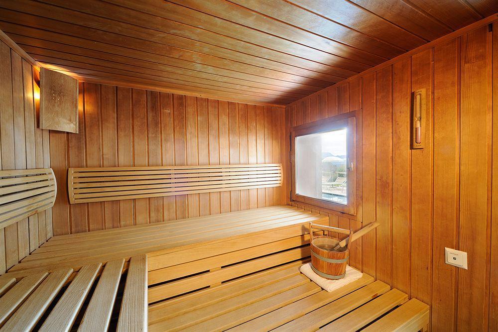 Naturhotel Alpenrose Мильстат Экстерьер фото